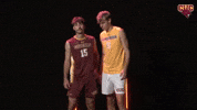 Cuc GIF by CUCougars