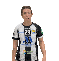 Costa Del Sol Handball Sticker by Club Balonmano Femenino Málaga Costa del Sol