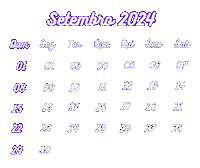 Setembro Sticker by Atelier das Arteiras