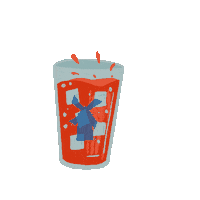 Drink Db Sticker by Dutch Bros Coffee