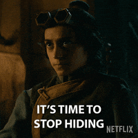 Avatar The Last Airbender Natla GIF by NETFLIX