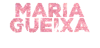 Sexy New Face Sticker by Maria Gueixa