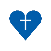 shslou sacredheart oneheart sacredheartschools shslou Sticker