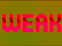 Art Glitch GIF