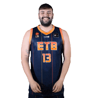 Baile Baloncesto Sticker by El Toyo Basket