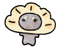Happy Animation Sticker