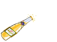 High Life Party Sticker by mackelangelo