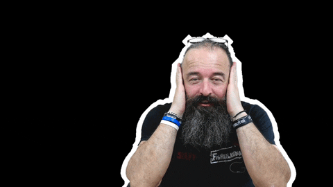 Fish F GIF by Fisherlandia