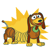 DescenteYoungAthlete toystory 영애슬릿 데상트영애슬릿 영애슬릿토이스토리 Sticker