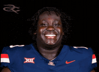 Arizona Wildcats GIF by Respective