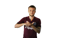 Acsparta Swipe Up Sticker by AC Sparta Praha