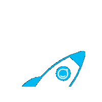 Rocket Voices Sticker by Staffbase