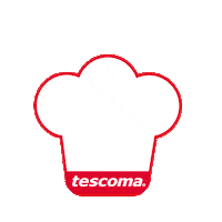 TESCOMA_SPAIN happy dance dancing cooking Sticker