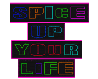 Baby 90S Sticker by Spice Girls