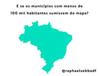 raphaelsebbaa covid brasil GIF