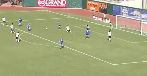 mls soccer goal GIF by Major League Soccer