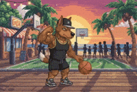 Relaxing Break Time GIF by SkyDog Social