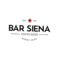 Bar Siena Sticker by DineAmic Hospitality