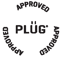 Plugshop Sticker by PLUG