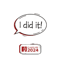 EasternIowaCommunityColleges thecommunityscollege eiccproud eiccgrad Sticker