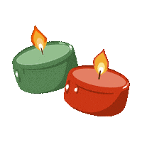 Happy New Year Sticker