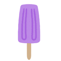Icecream Dulce Sticker