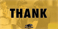 GIF by Milwaukee Panthers