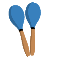 party summer Sticker by De Persgroep - Medialaan
