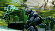 Destiny 2 Slice GIF by Xbox