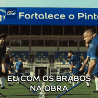 Pintora GIF by Tintas Coral