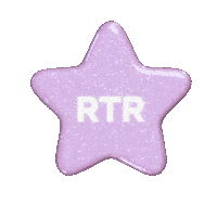 Rent The Runway Star Sticker by Carol Civre