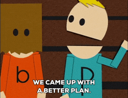 GIF by South Park 