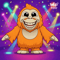 Fun Party GIF by Buddies for Paws