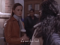 season 4 netflix GIF by Gilmore Girls 