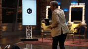 shark tank happy dance GIF by Shark Tank, Network Ten