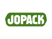 Jopack_be jopack Sticker