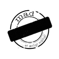 Vejle Sticker by Madindustrien