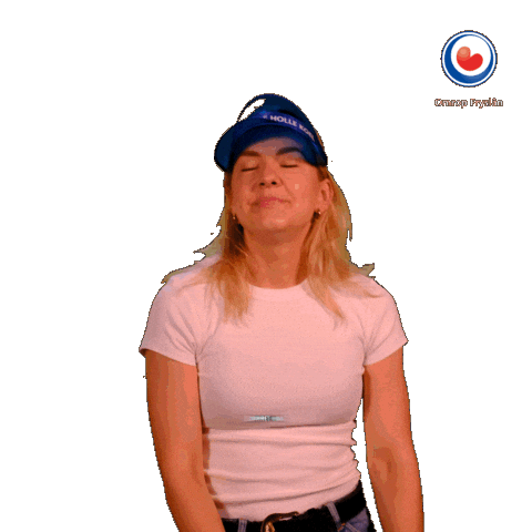 Simmer Waiting Sticker by Omrop Fryslân