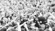 eddie vedder GIF by Pearl Jam