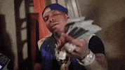 Me Vs Me GIF by Moneybagg Yo
