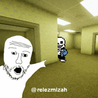 Sans GIF
