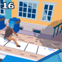 steppypants GIF