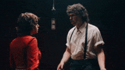 Official Music Video Cat Clyde GIF by Boy Golden