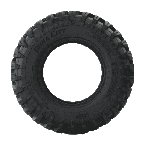 Loop 3D Sticker by ITP Tires And Wheels