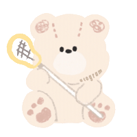 Lacrosse Sticker