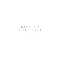 My Name Is Hello Sticker by Imagine Dragons