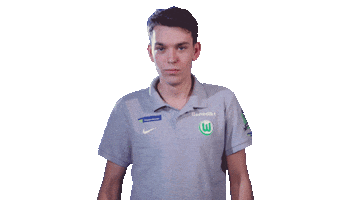 Sticker Reaction Sticker by VfL Wolfsburg