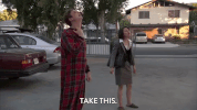 comedy central season 2 episode 6 GIF by Workaholics