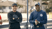 Jorge Smile GIF by CBS
