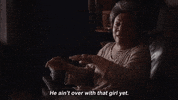 lee daniels miss ruby GIF by STAR